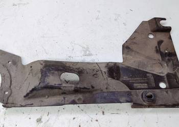 OSŁONA PODWOZIA PRAWY TYŁ AUDI A4 B7 8H0825216B