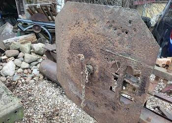 Rozdrabniacz do traw