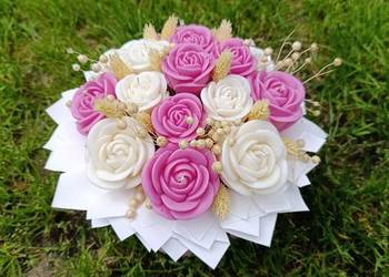 Flower boxy kwiatowe