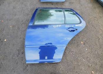 golf IV drzwi nr 33881 WYSYŁKA golf IV drzwi nr 33881 WYSYŁKA