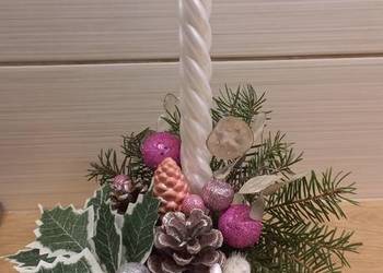 Stroik bożonarodzeniowy