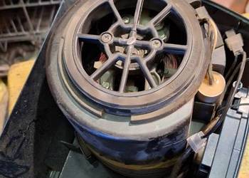 silnik do odkurzacza zelmer admirał 1010