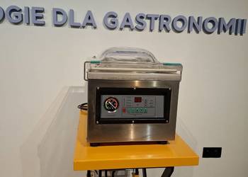 Pakowarka próżniowa Stalgast TANIO!!! Prawie nowa, gwarancja , wysyłka.