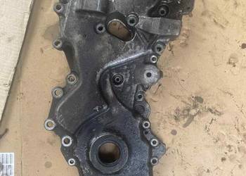 OBUDOWA ROZRZĄDU NISSAN QASHQAI I 2.0 MR20