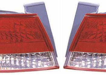 Hyundai Sonata 05-08 lampa tylna NOWA