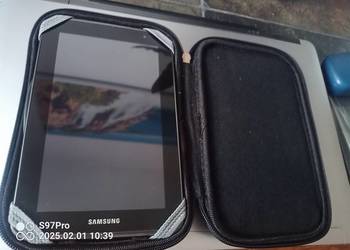 Tablet Samsung TAB 7 android