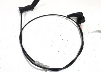 LINKA MASKI RENAULT MEGANE IV CIĘGNO OTWIERANIA, ZAMKA