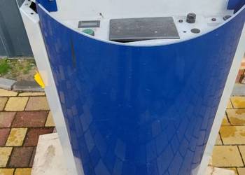 Sprzedam kocioł na pellet OKoFEN o mocy 9,6 KW