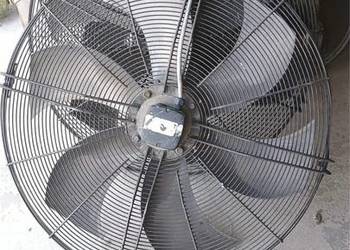 Wentylator łopatowy 85cm