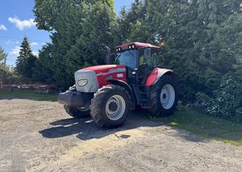 McCormick XTX 145 FV pierwszy właściciel