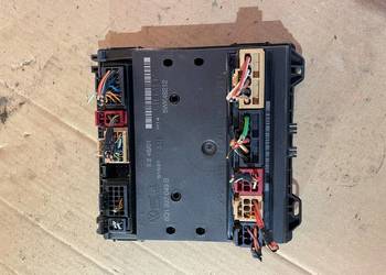 Moduł sterownik komfort skoda fabia 6q0937049 seat volkswage