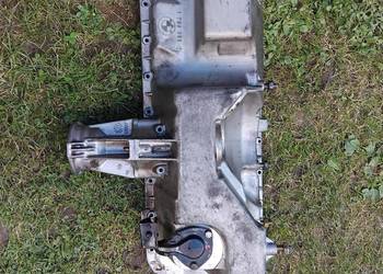 Miska do Bmw 325 ix Allrad