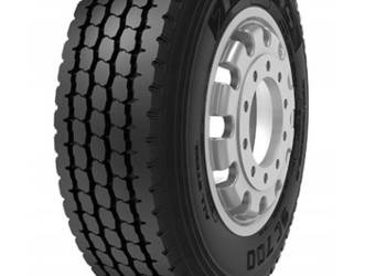 Opona 13R22.5 TL 156/150K 18PR SC700 PETLAS Przód NO/OFF Dostawa Express