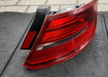 Audi A3 8V sportback lampa prawa tył 8V4945096C