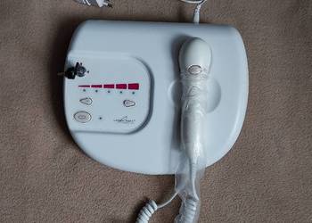 Laserowy depilator