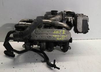 KOLEKTOR SSĄCY VW GOLF V 1.9 TDI 03G129713 BXF