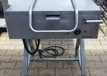 Patelnia Elektryczna 37 Litrów STALGAST Mc 357