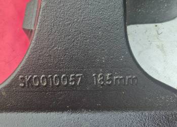 Łapy pod siodło...tanio