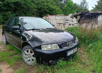 Audi A3 1.9 TDI