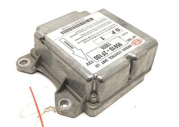 SENSOR AIRBAG KIA CERATO I 95910-2F100 04-09 CZUJNIK PODUSZKI, KOLIZJI