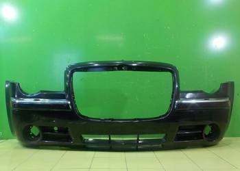 CHRYSLER 300C 3.0 CRD 07r SEDAN 4D zderzak przod