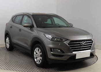 Hyundai Tucson 1.6 GDI