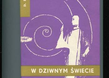 W dziwnym świecie - Danin