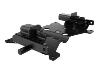 Płyta montażowa pługa Can-Am Maverick X3 BRP 715008197 quadziorek Płyta montażowa pługa Can-Am Maverick X3 BRP 715008197 quadziorek