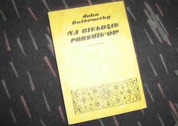 NA GIEŁDZIE FORSYTEÓW