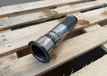 Wałek skrzyni biegów New Holland T7220, T7235,