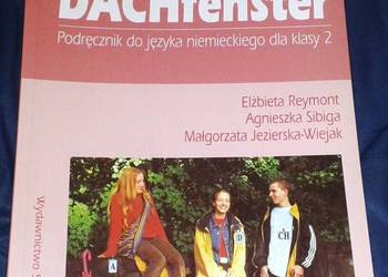 Dachfenster kl. 2 - E. Reymont, A. Sibiga, M. Wiejak