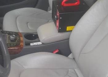 Ozonowanie pomieszczeń/samochód