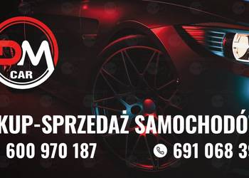 Skup samochodów Zapraszam
