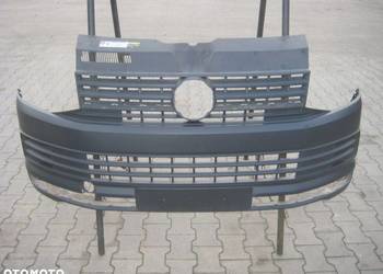 VW T6 15-20R ZDERZAK PRZEDNI