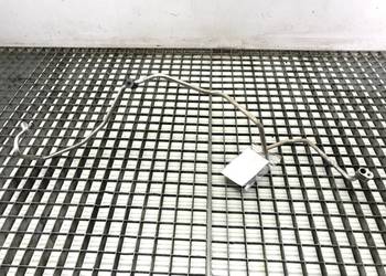 RURKA KLIMATYZACJI OPEL VIVARO B 93450180 1.6 121KM 14-19 Bus