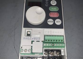 Falownik Mitsubishi FR-S520S-0.2K-EC 200W