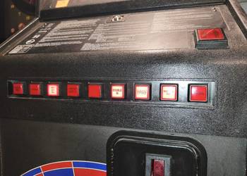 Turnier Dart LOWEN sm94 profesjonalny niemiecki sprzęt Dostawa serwis11