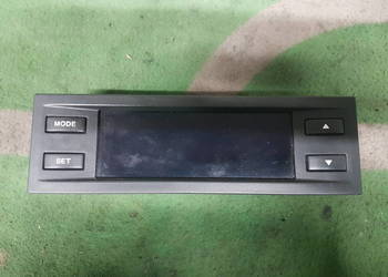 CHEVROLET EPICA 2006 WYSWIETLACZ ZEGAR 96647250
