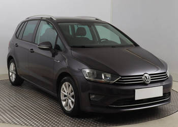 VW Golf Sportsvan 1.4 TSI