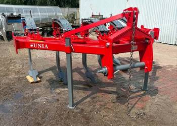 Głębosz UNIA KRET S 5/3