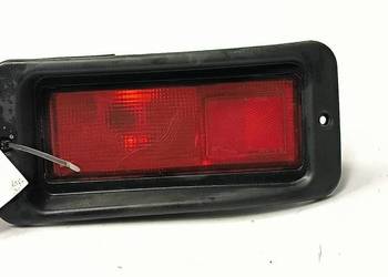 LAMPA WKŁAD MITSHUBISHI MONTERO