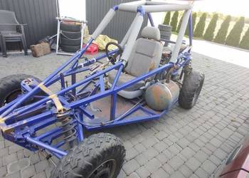 Buggy Astra 1.4