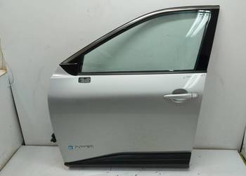 Nissan X-TRAIL T33 IV 2023r drzwi lewe przód przednie oryg k23g