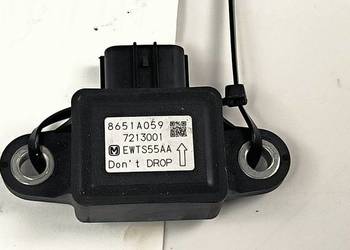 MODUŁ MITSHUBISHI PAJERO IV 8651A059