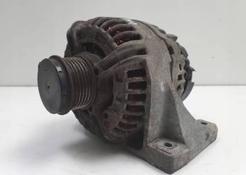Volvo S80 2.5 T ALTERNATRO 140A 8676498 bosch