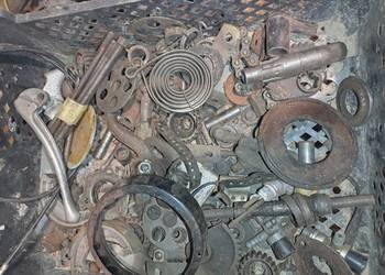 Części Romet,wsk,SHL