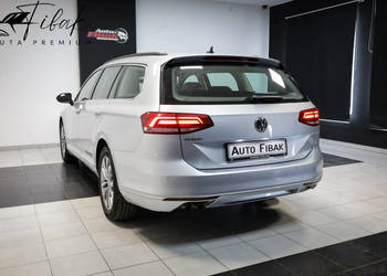 Volkswagen Passat DSG*Comfortline*Salon Polska*Bezwypadkowy*I Właściciel*V…