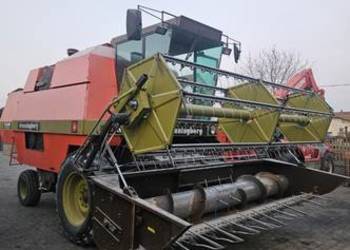 Dronningborg d4500