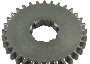 Zębatka / 8T/33T / Iseki TS2510/TS3110 / 1426-305-0020-00 / 9-19-102-06