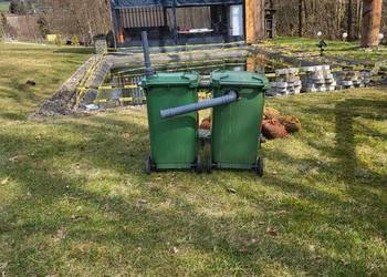 Filtr do oczka wodnego